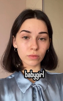 Sigma quotes mask photo demonstation